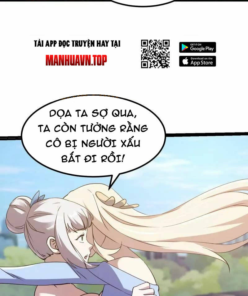 Ta Chẳng Qua Là Một Đại La Kim Tiên Chapter 377 - Trang 2