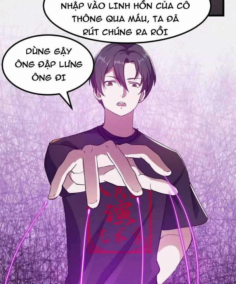 Ta Chẳng Qua Là Một Đại La Kim Tiên Chapter 377 - Trang 2