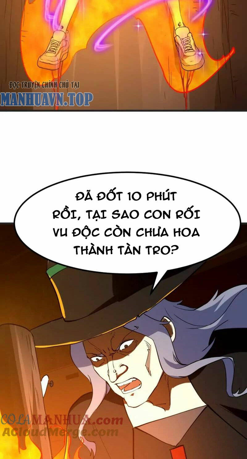 Ta Chẳng Qua Là Một Đại La Kim Tiên Chapter 376 - Trang 2