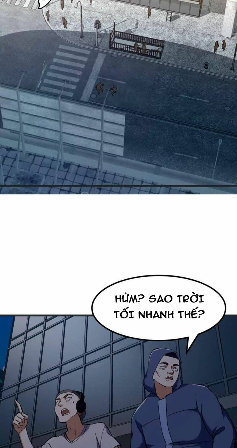 Ta Chẳng Qua Là Một Đại La Kim Tiên Chapter 376 - Trang 2