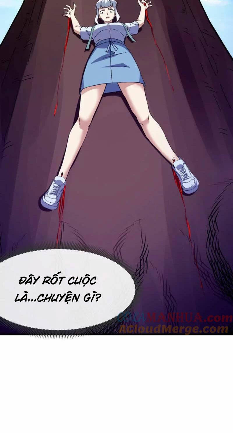 Ta Chẳng Qua Là Một Đại La Kim Tiên Chapter 376 - Trang 2