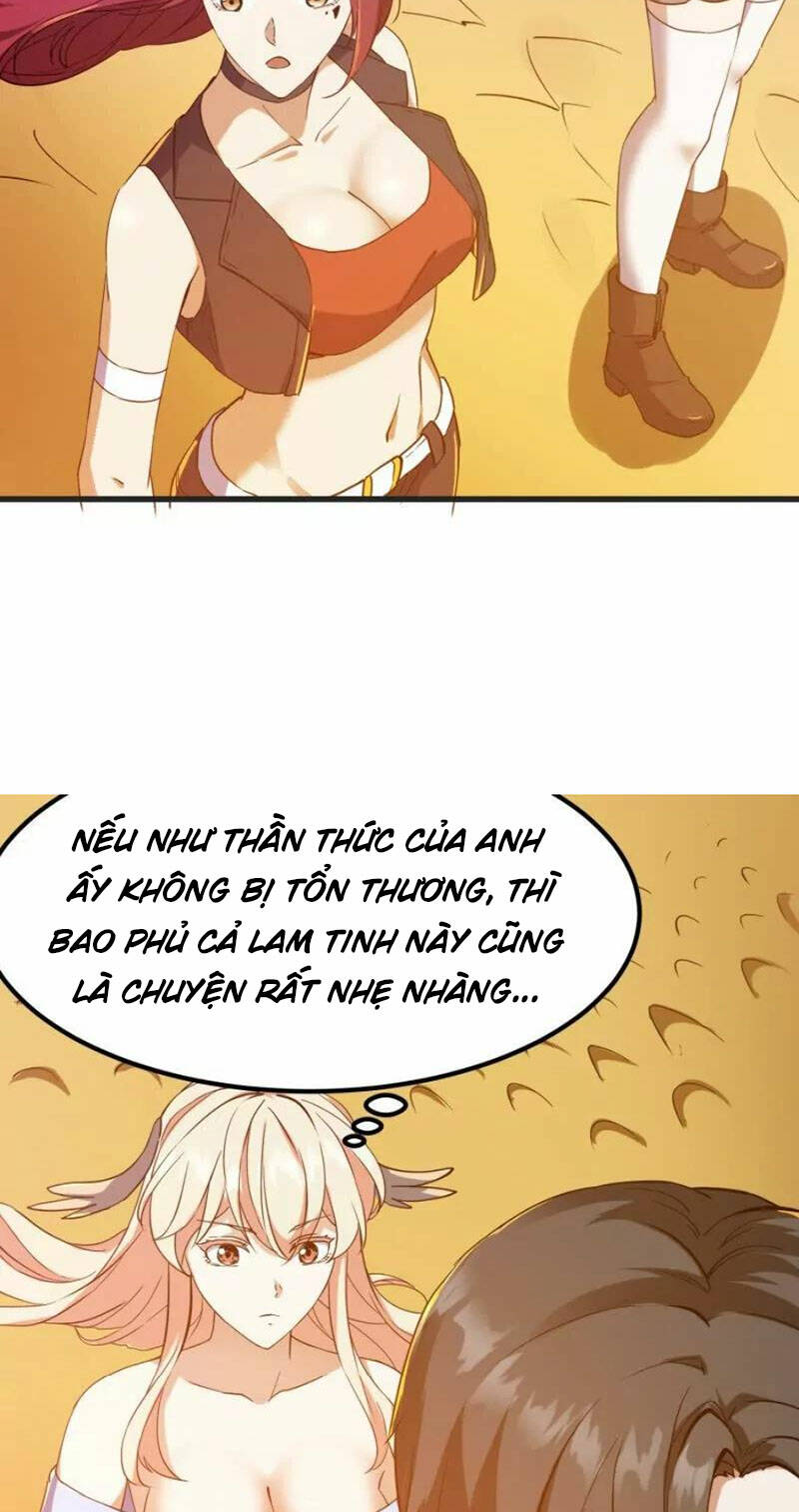 Ta Chẳng Qua Là Một Đại La Kim Tiên Chapter 376 - Trang 2