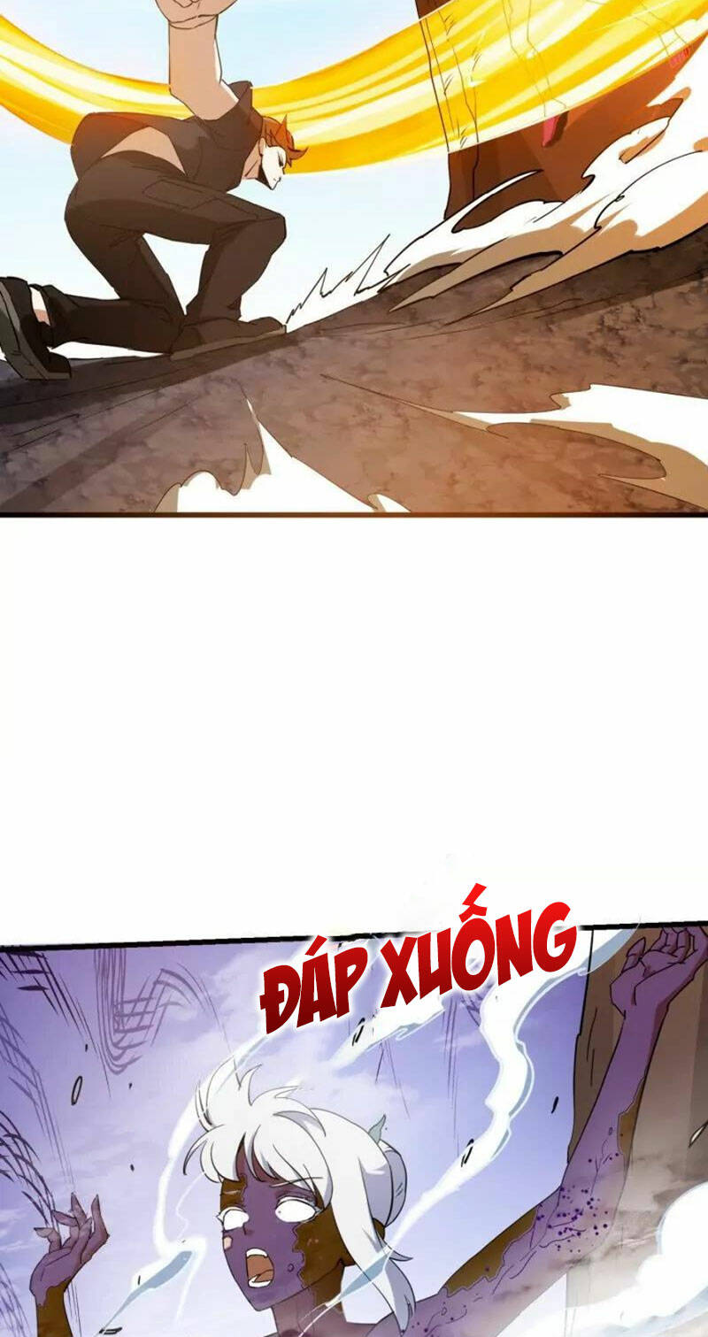 Ta Chẳng Qua Là Một Đại La Kim Tiên Chapter 376 - Trang 2