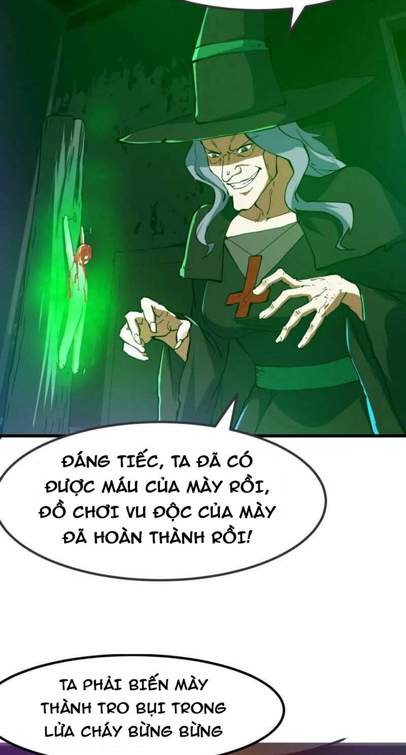 Ta Chẳng Qua Là Một Đại La Kim Tiên Chapter 376 - Trang 2