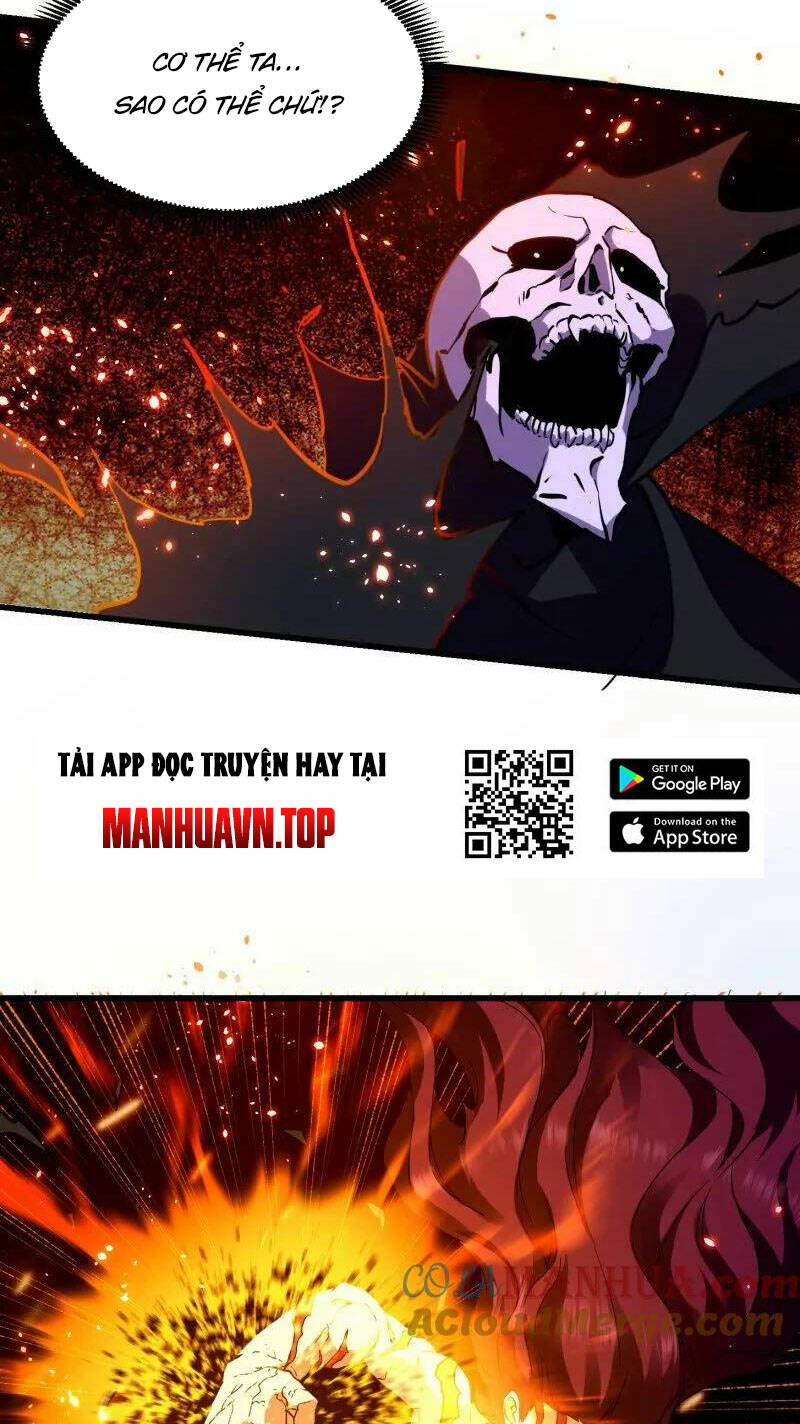 Ta Chẳng Qua Là Một Đại La Kim Tiên Chapter 375 - Trang 2