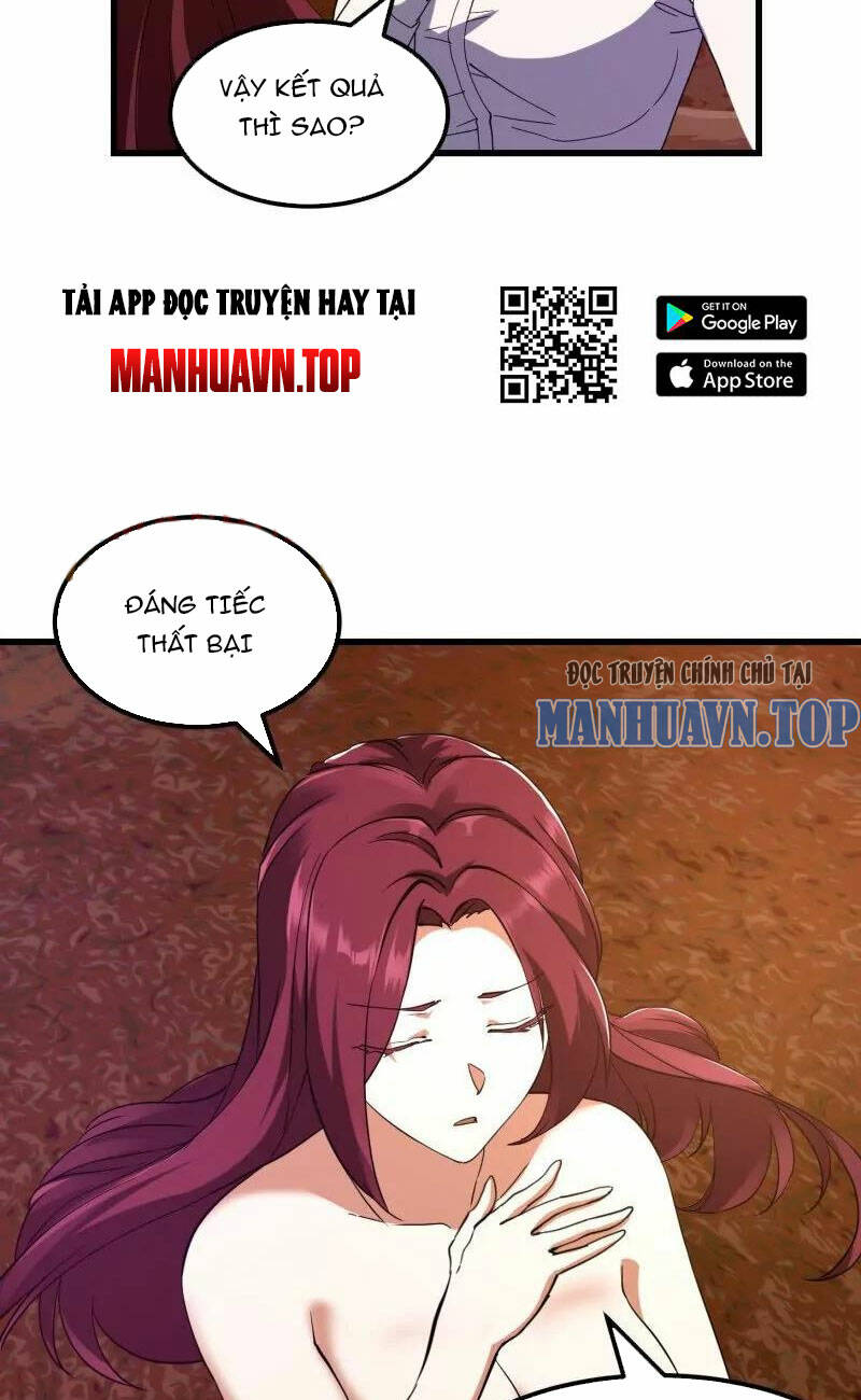 Ta Chẳng Qua Là Một Đại La Kim Tiên Chapter 375 - Trang 2