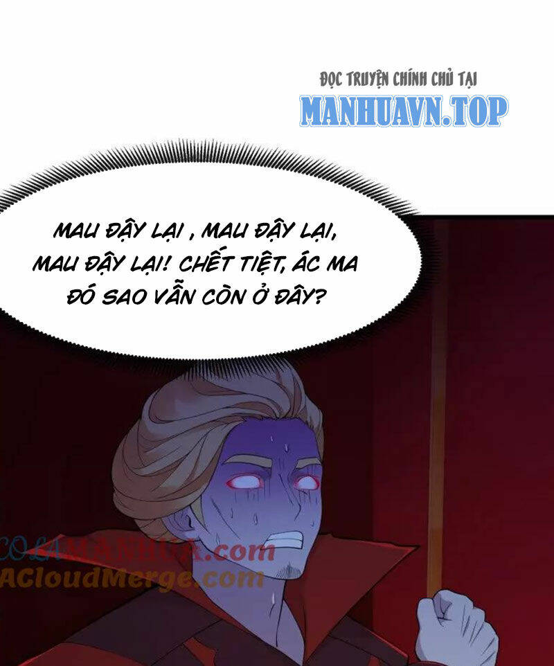 Ta Chẳng Qua Là Một Đại La Kim Tiên Chapter 374 - Trang 2