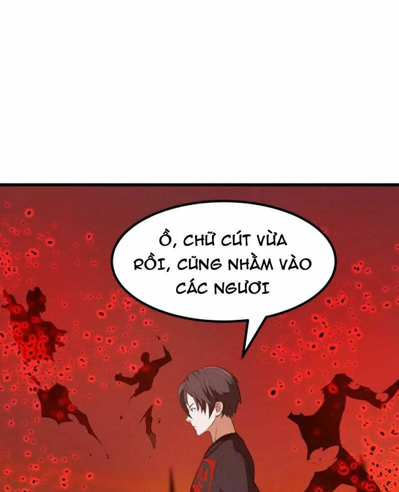 Ta Chẳng Qua Là Một Đại La Kim Tiên Chapter 374 - Trang 2