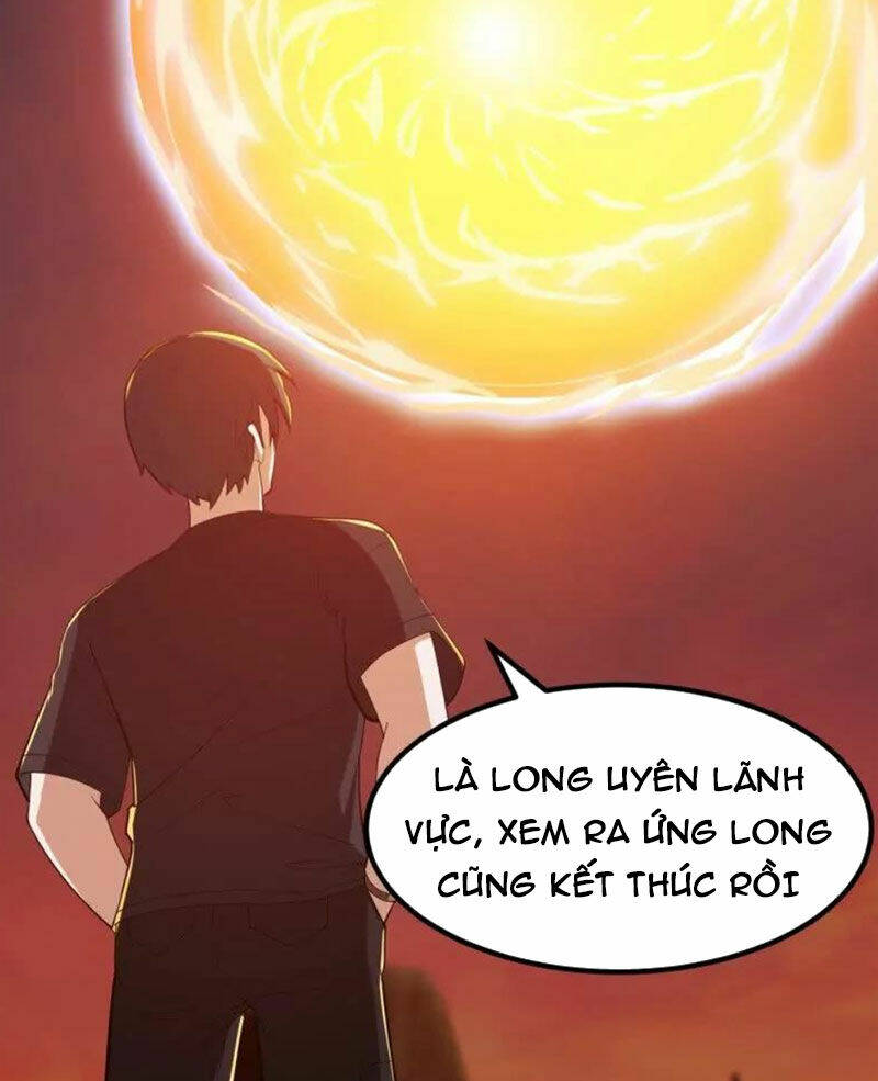 Ta Chẳng Qua Là Một Đại La Kim Tiên Chapter 374 - Trang 2