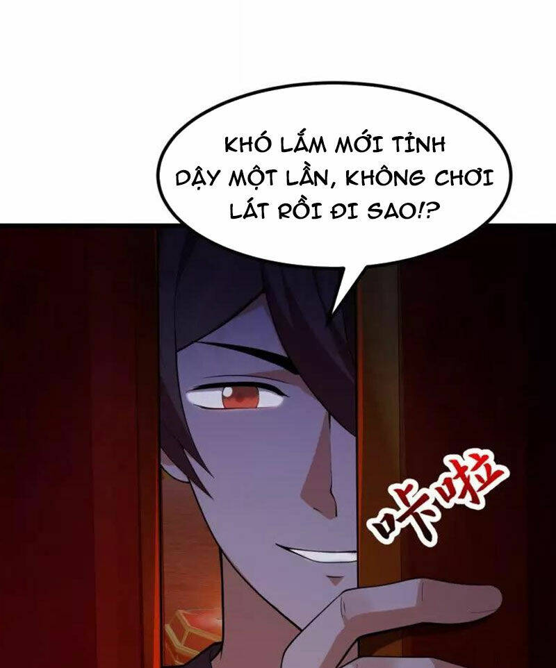 Ta Chẳng Qua Là Một Đại La Kim Tiên Chapter 374 - Trang 2