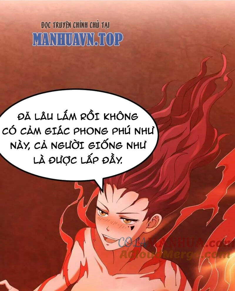 Ta Chẳng Qua Là Một Đại La Kim Tiên Chapter 373 - Trang 2