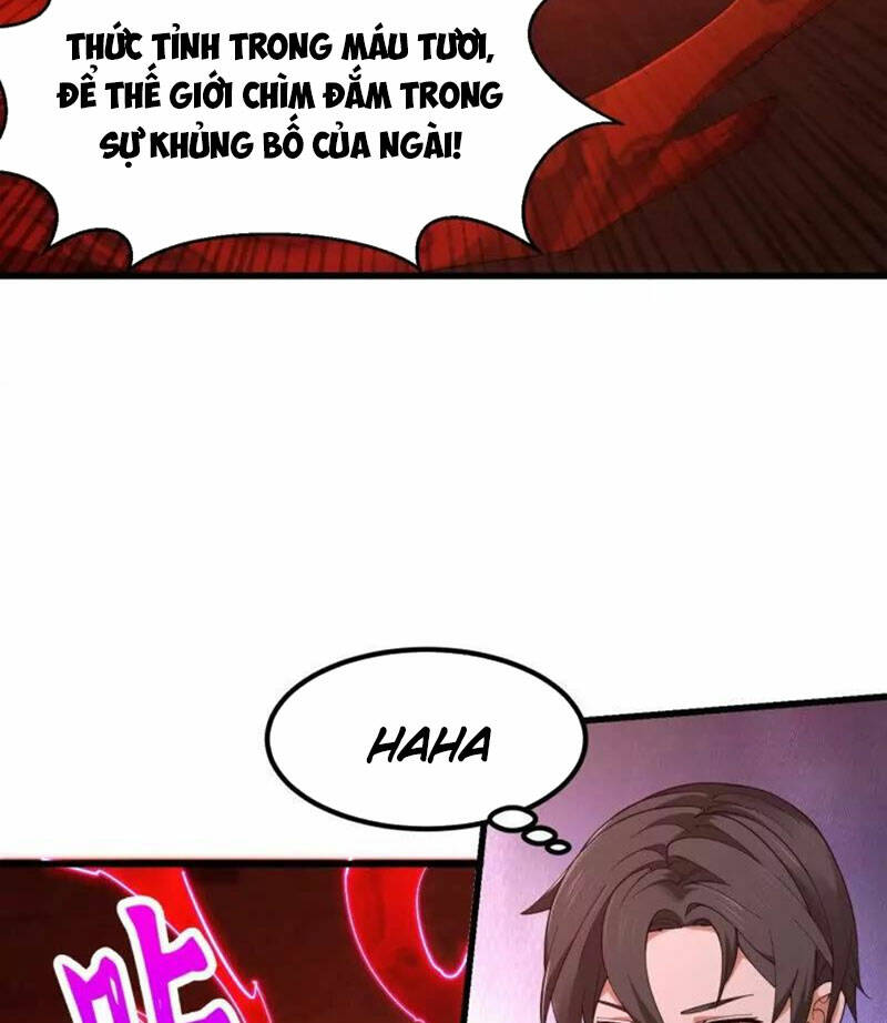 Ta Chẳng Qua Là Một Đại La Kim Tiên Chapter 373 - Trang 2