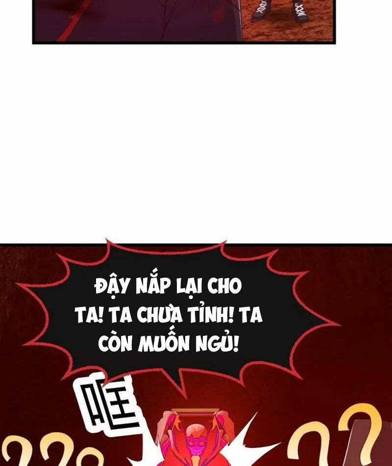 Ta Chẳng Qua Là Một Đại La Kim Tiên Chapter 373 - Trang 2