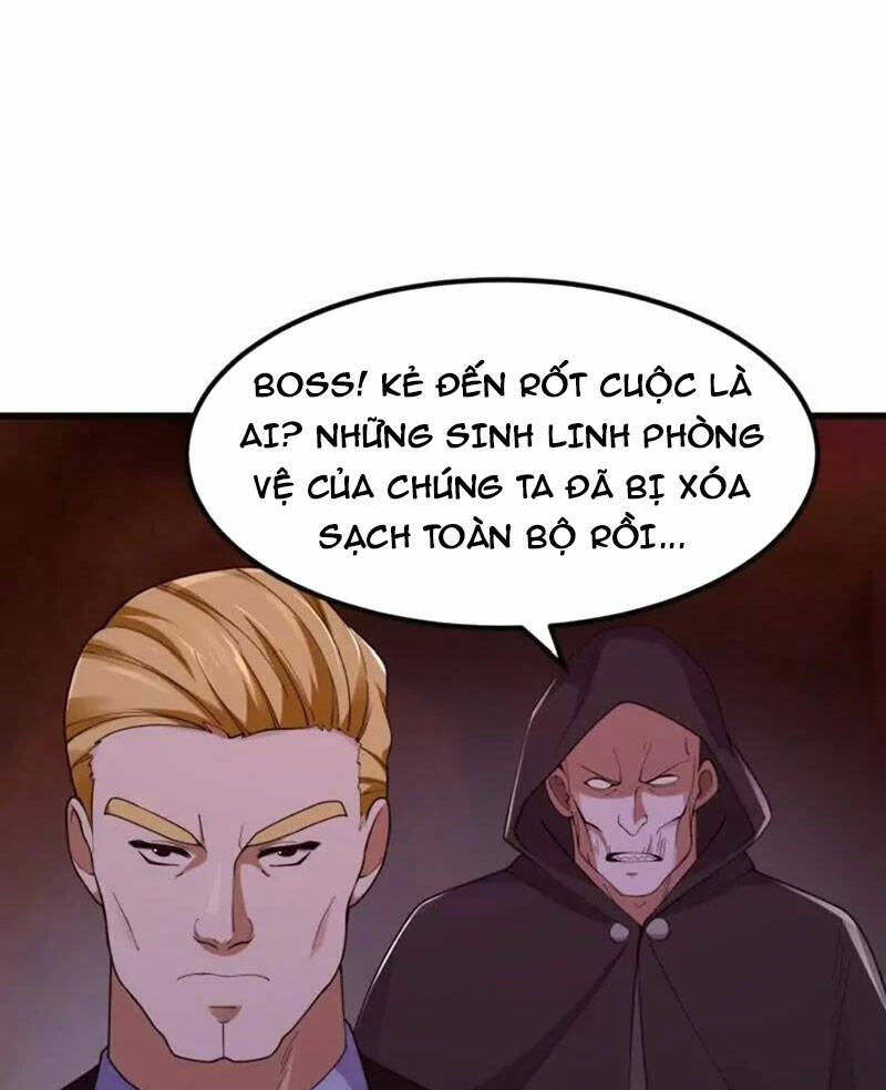 Ta Chẳng Qua Là Một Đại La Kim Tiên Chapter 372 - Trang 2