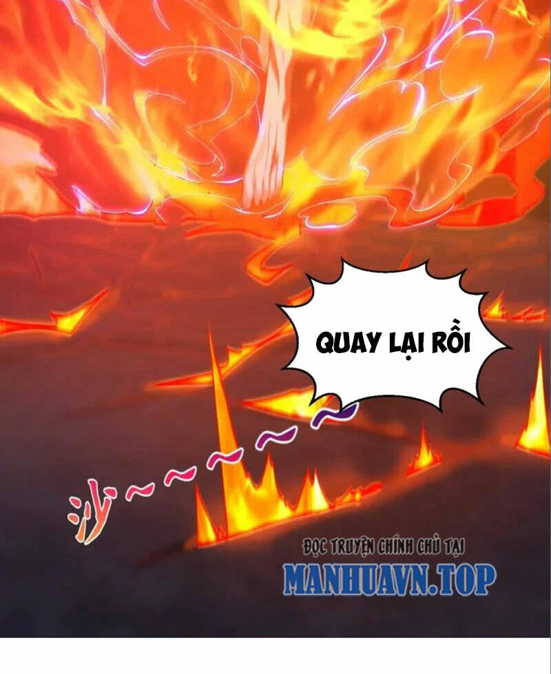 Ta Chẳng Qua Là Một Đại La Kim Tiên Chapter 372 - Trang 2