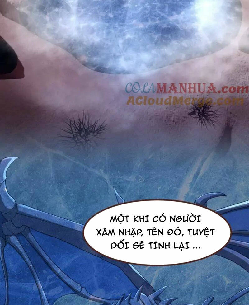 Ta Chẳng Qua Là Một Đại La Kim Tiên Chapter 372 - Trang 2