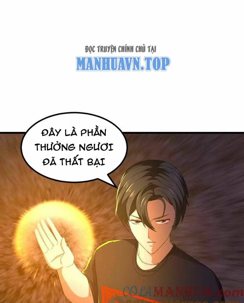 Ta Chẳng Qua Là Một Đại La Kim Tiên Chapter 371 - Trang 2