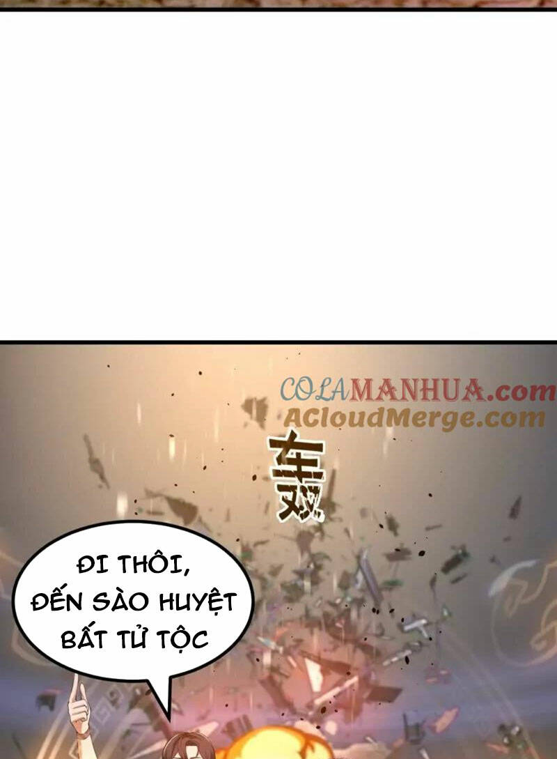 Ta Chẳng Qua Là Một Đại La Kim Tiên Chapter 371 - Trang 2