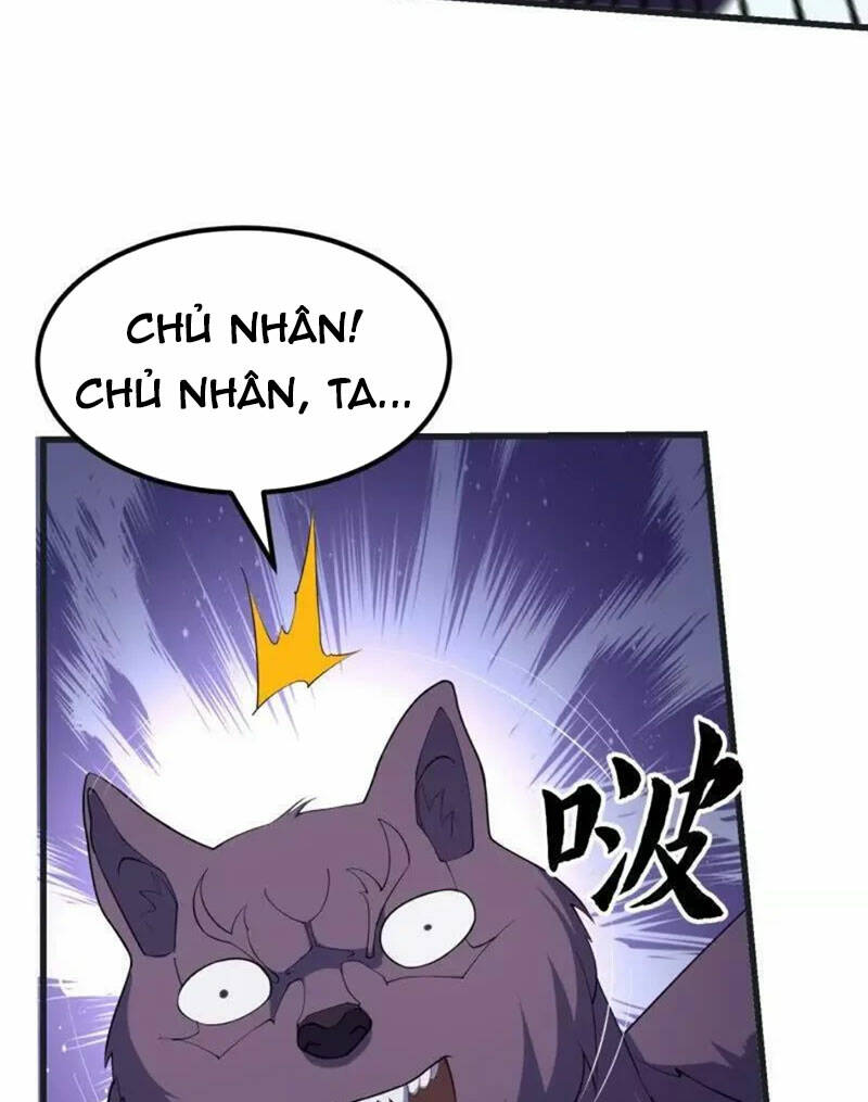 Ta Chẳng Qua Là Một Đại La Kim Tiên Chapter 370 - Trang 2