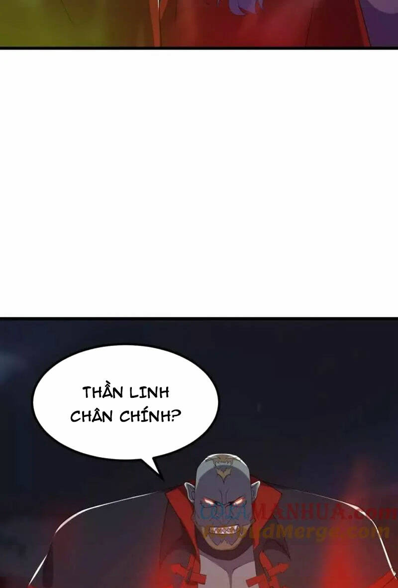 Ta Chẳng Qua Là Một Đại La Kim Tiên Chapter 370 - Trang 2