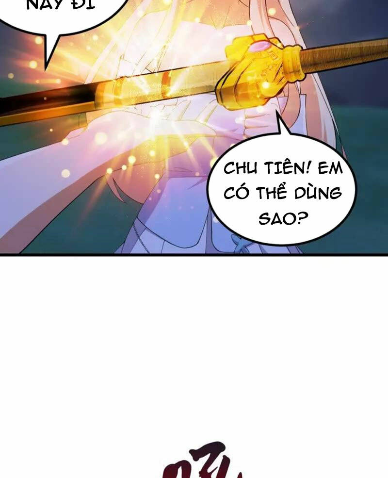 Ta Chẳng Qua Là Một Đại La Kim Tiên Chapter 367 - Trang 2