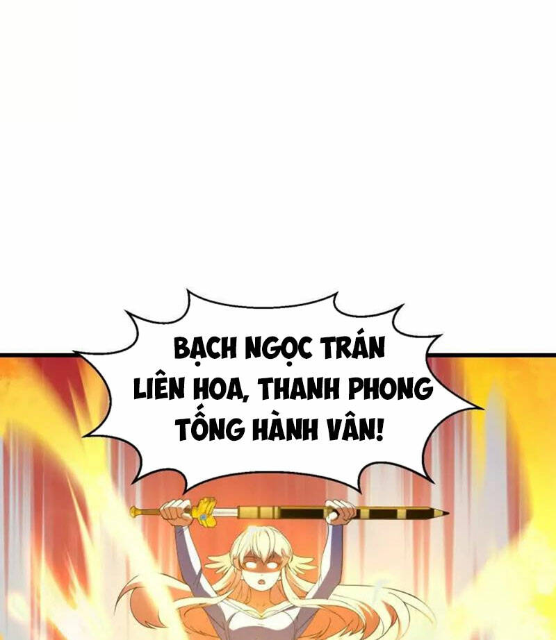 Ta Chẳng Qua Là Một Đại La Kim Tiên Chapter 367 - Trang 2