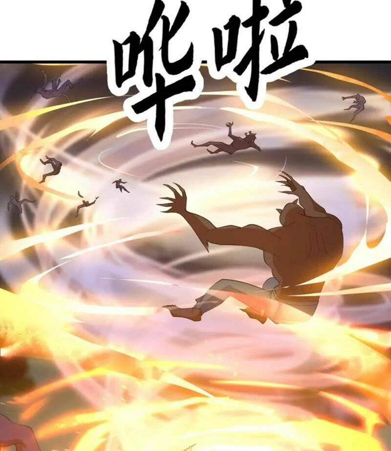 Ta Chẳng Qua Là Một Đại La Kim Tiên Chapter 367 - Trang 2