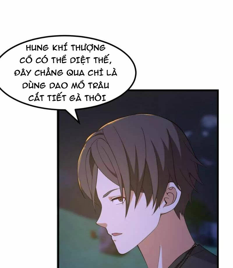 Ta Chẳng Qua Là Một Đại La Kim Tiên Chapter 367 - Trang 2