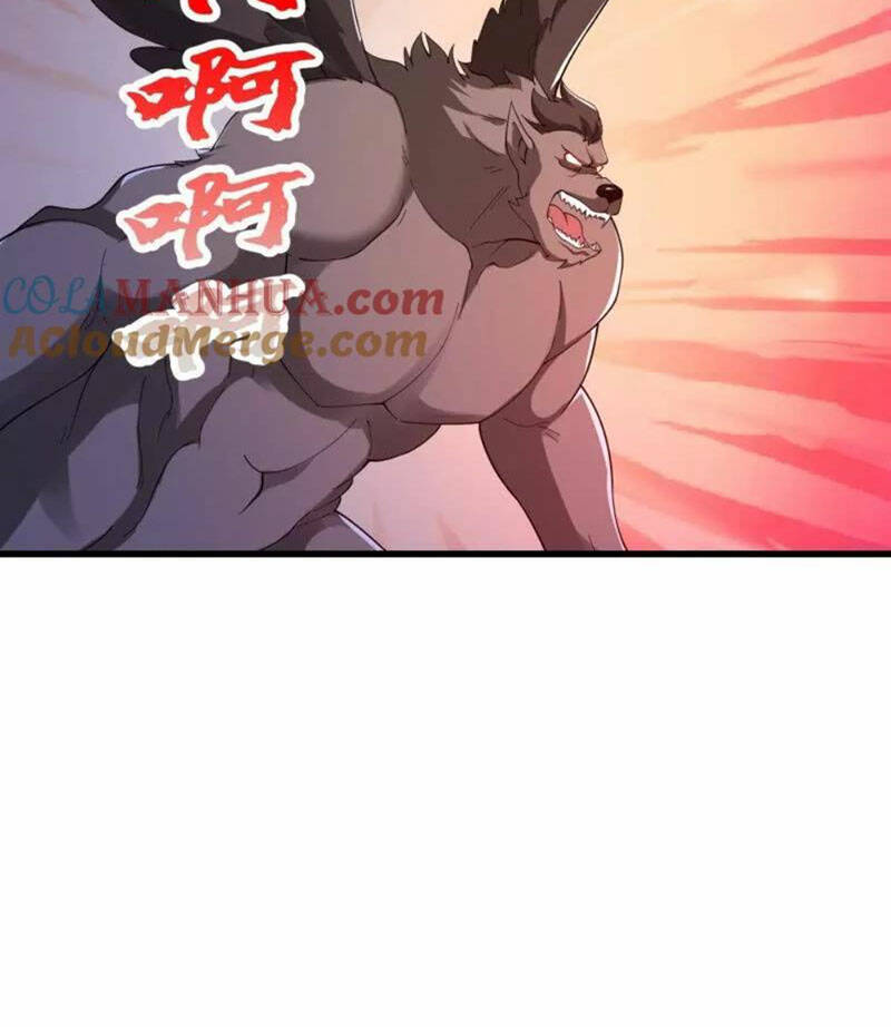 Ta Chẳng Qua Là Một Đại La Kim Tiên Chapter 367 - Trang 2