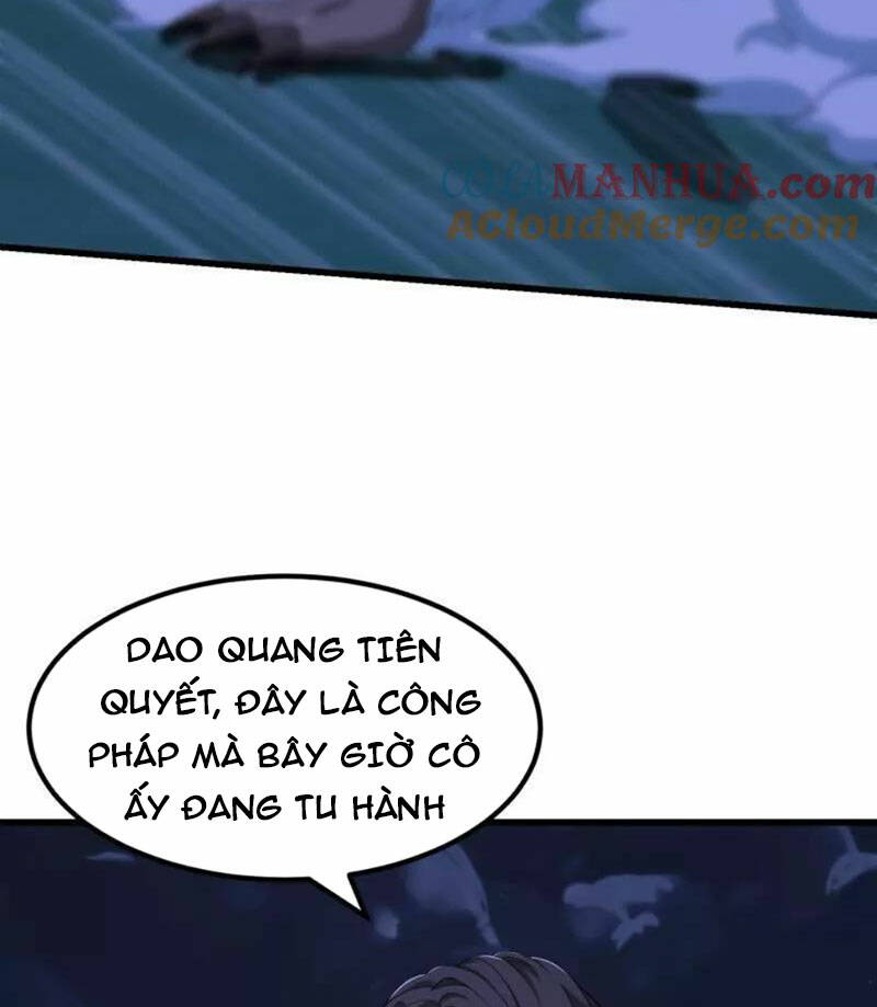 Ta Chẳng Qua Là Một Đại La Kim Tiên Chapter 367 - Trang 2