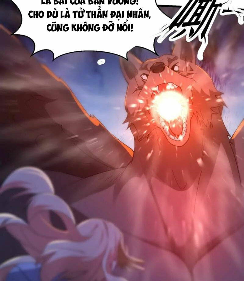 Ta Chẳng Qua Là Một Đại La Kim Tiên Chapter 367 - Trang 2