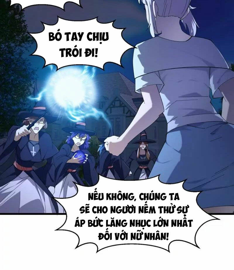 Ta Chẳng Qua Là Một Đại La Kim Tiên Chapter 366 - Trang 2