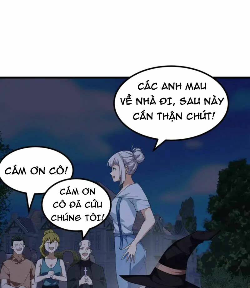 Ta Chẳng Qua Là Một Đại La Kim Tiên Chapter 366 - Trang 2