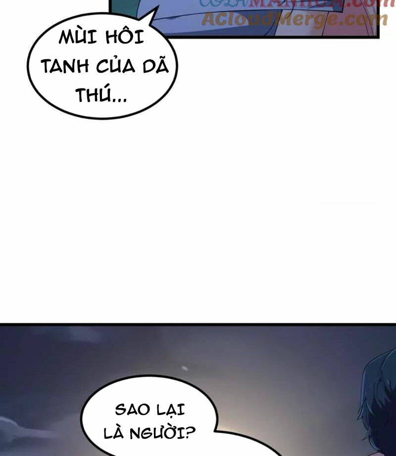 Ta Chẳng Qua Là Một Đại La Kim Tiên Chapter 366 - Trang 2