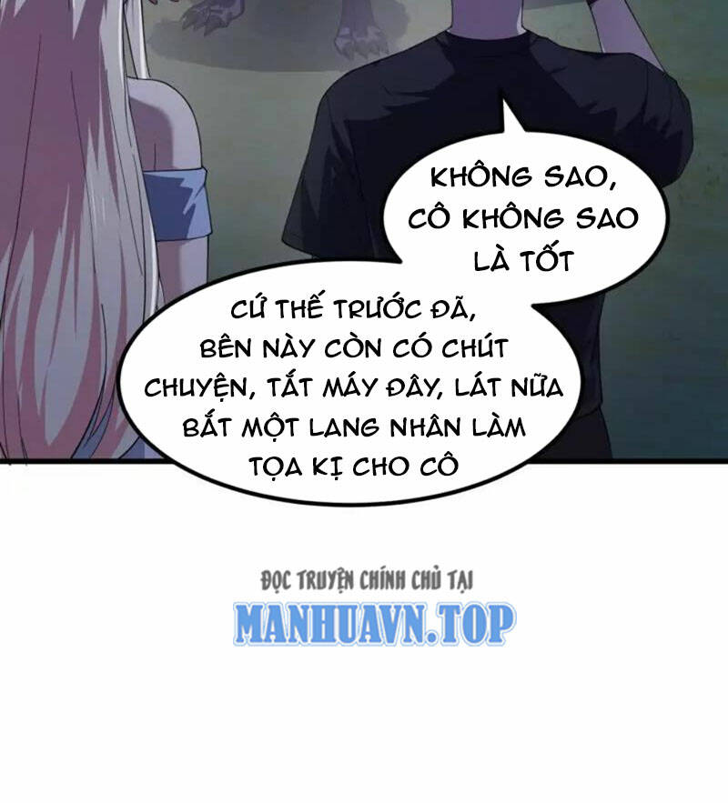 Ta Chẳng Qua Là Một Đại La Kim Tiên Chapter 366 - Trang 2