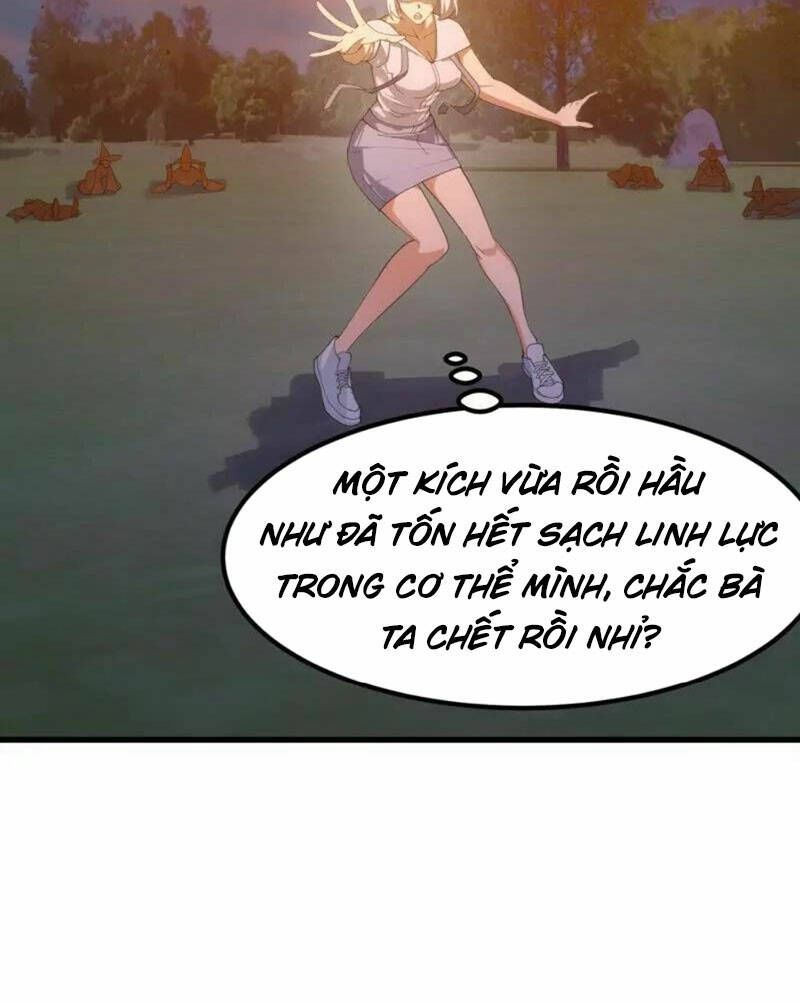 Ta Chẳng Qua Là Một Đại La Kim Tiên Chapter 366 - Trang 2