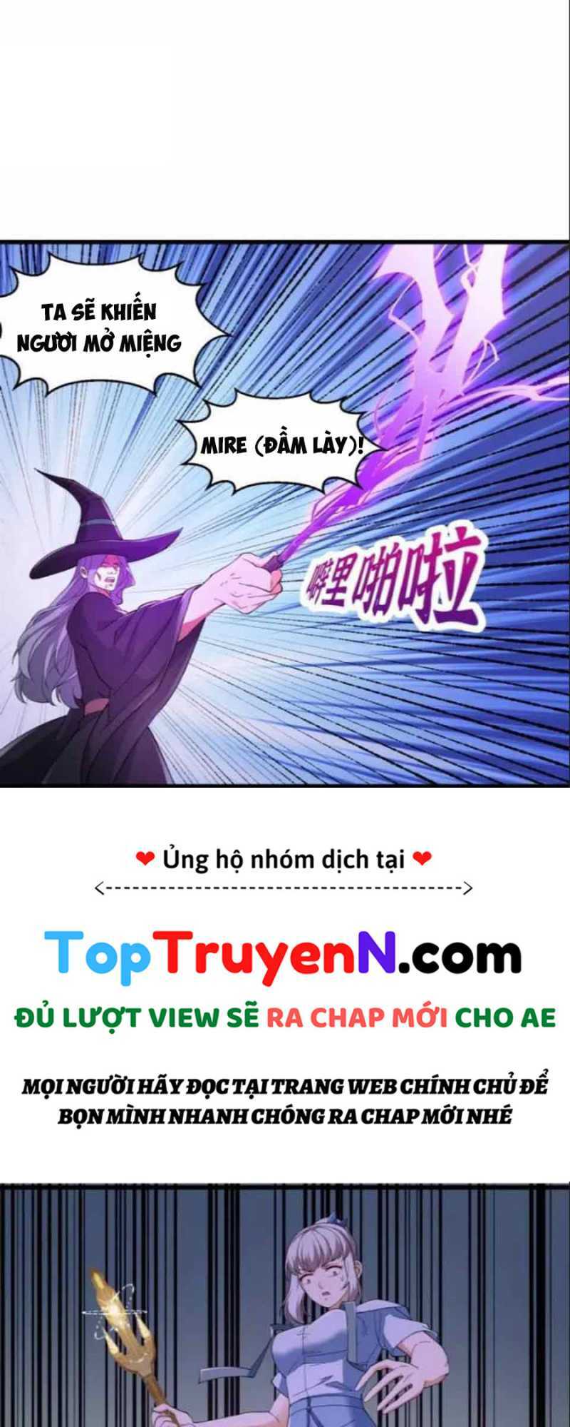 Ta Chẳng Qua Là Một Đại La Kim Tiên Chapter 365 - Trang 2