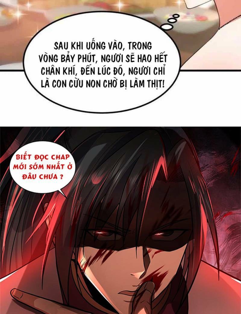 Ta Chẳng Qua Là Một Đại La Kim Tiên Chapter 361 - Trang 2