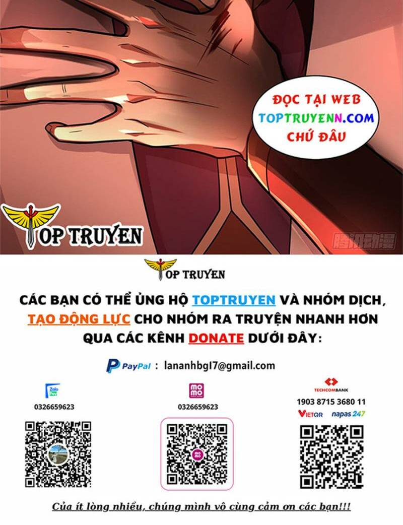 Ta Chẳng Qua Là Một Đại La Kim Tiên Chapter 361 - Trang 2