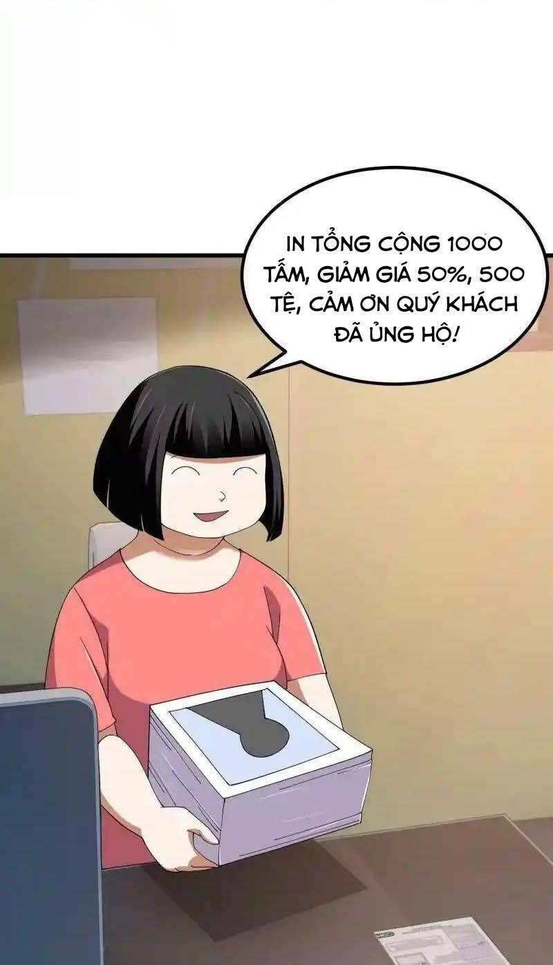 Ta Chẳng Qua Là Một Đại La Kim Tiên Chapter 359 - Trang 2