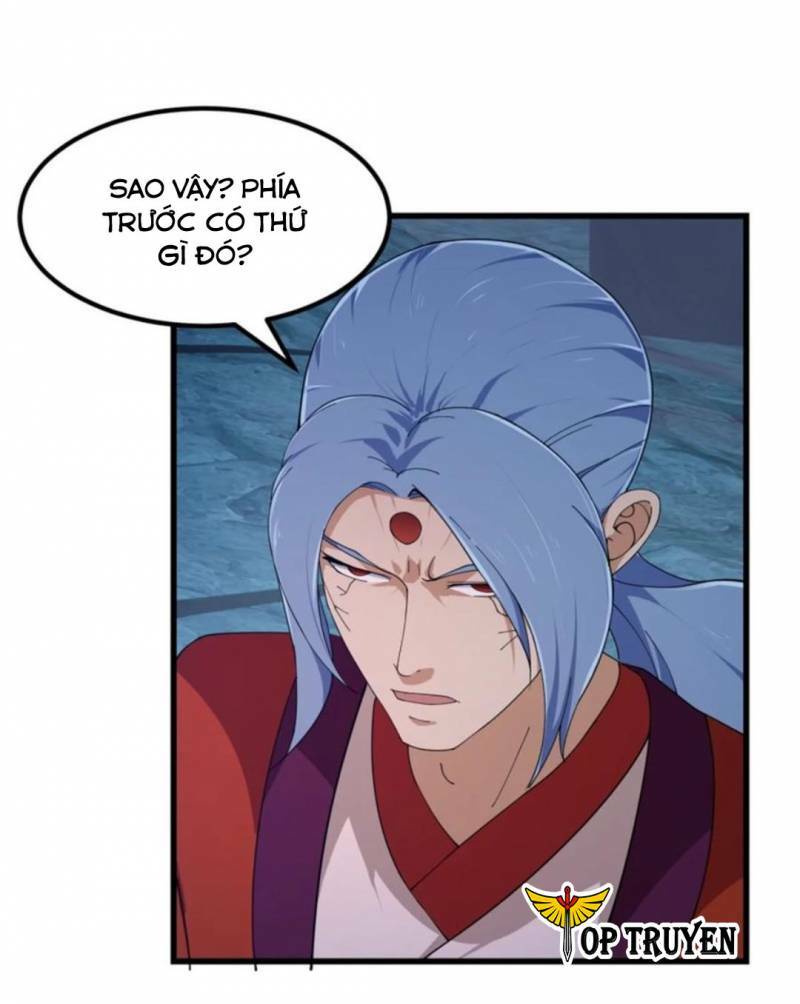 Ta Chẳng Qua Là Một Đại La Kim Tiên Chapter 353 - Trang 2