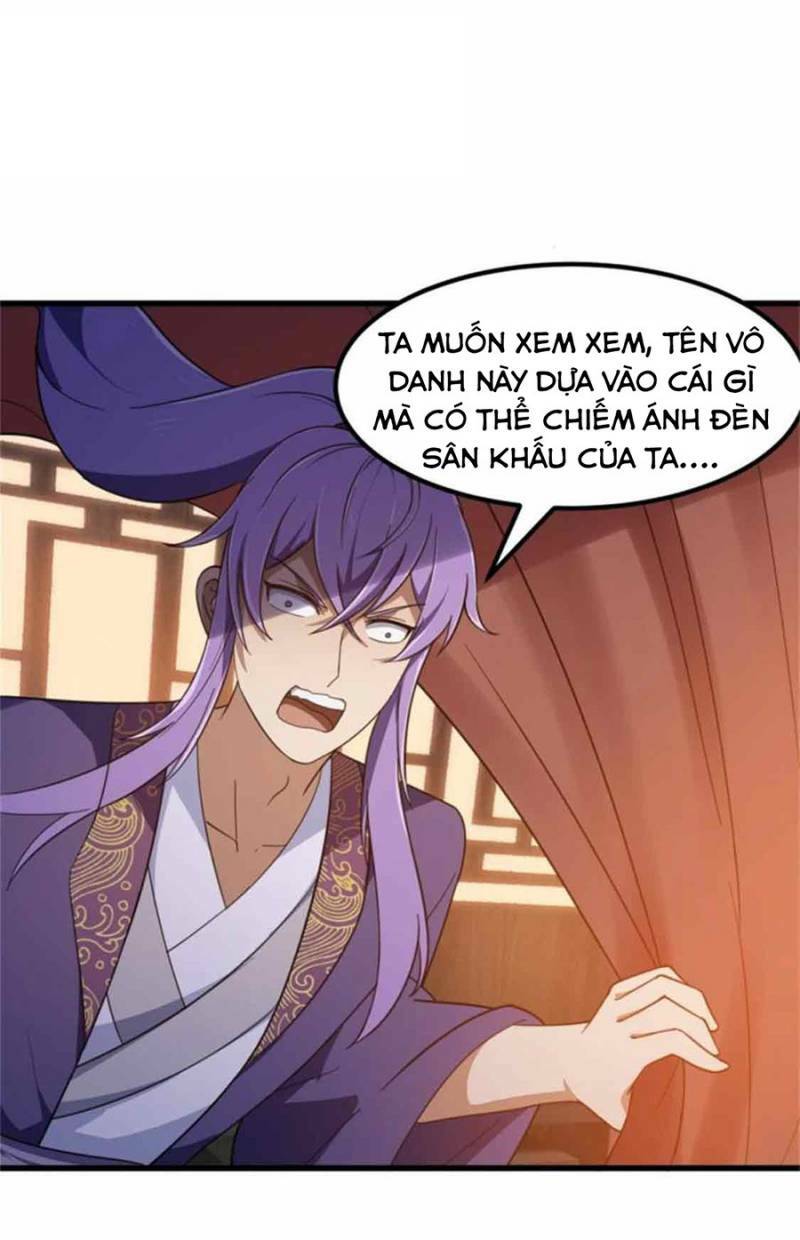 Ta Chẳng Qua Là Một Đại La Kim Tiên Chapter 352 - Trang 2