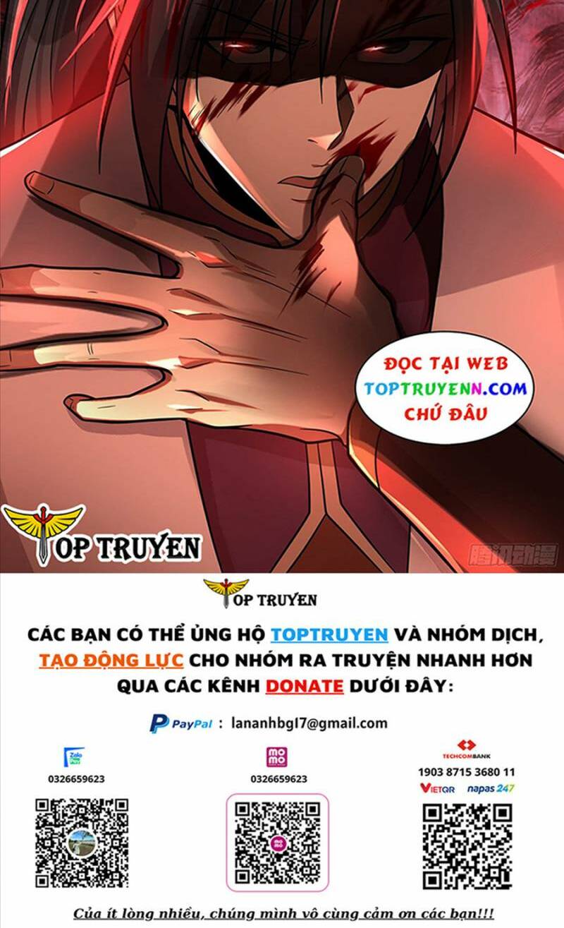 Ta Chẳng Qua Là Một Đại La Kim Tiên Chapter 350 - Trang 2