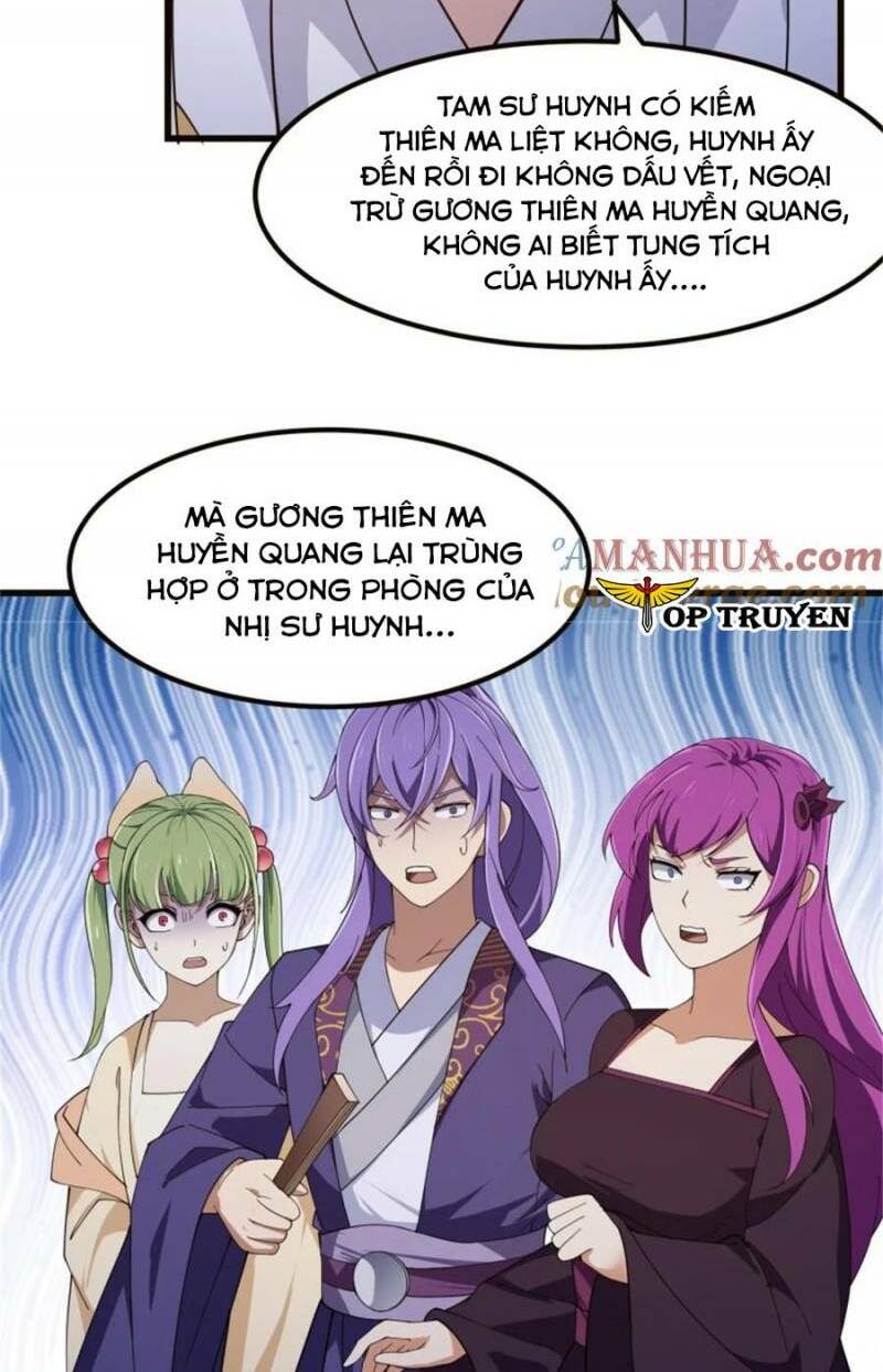 Ta Chẳng Qua Là Một Đại La Kim Tiên Chapter 348 - Trang 2