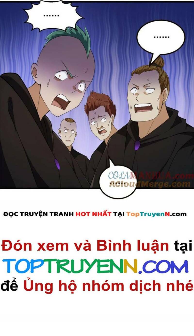 Ta Chẳng Qua Là Một Đại La Kim Tiên Chapter 348 - Trang 2