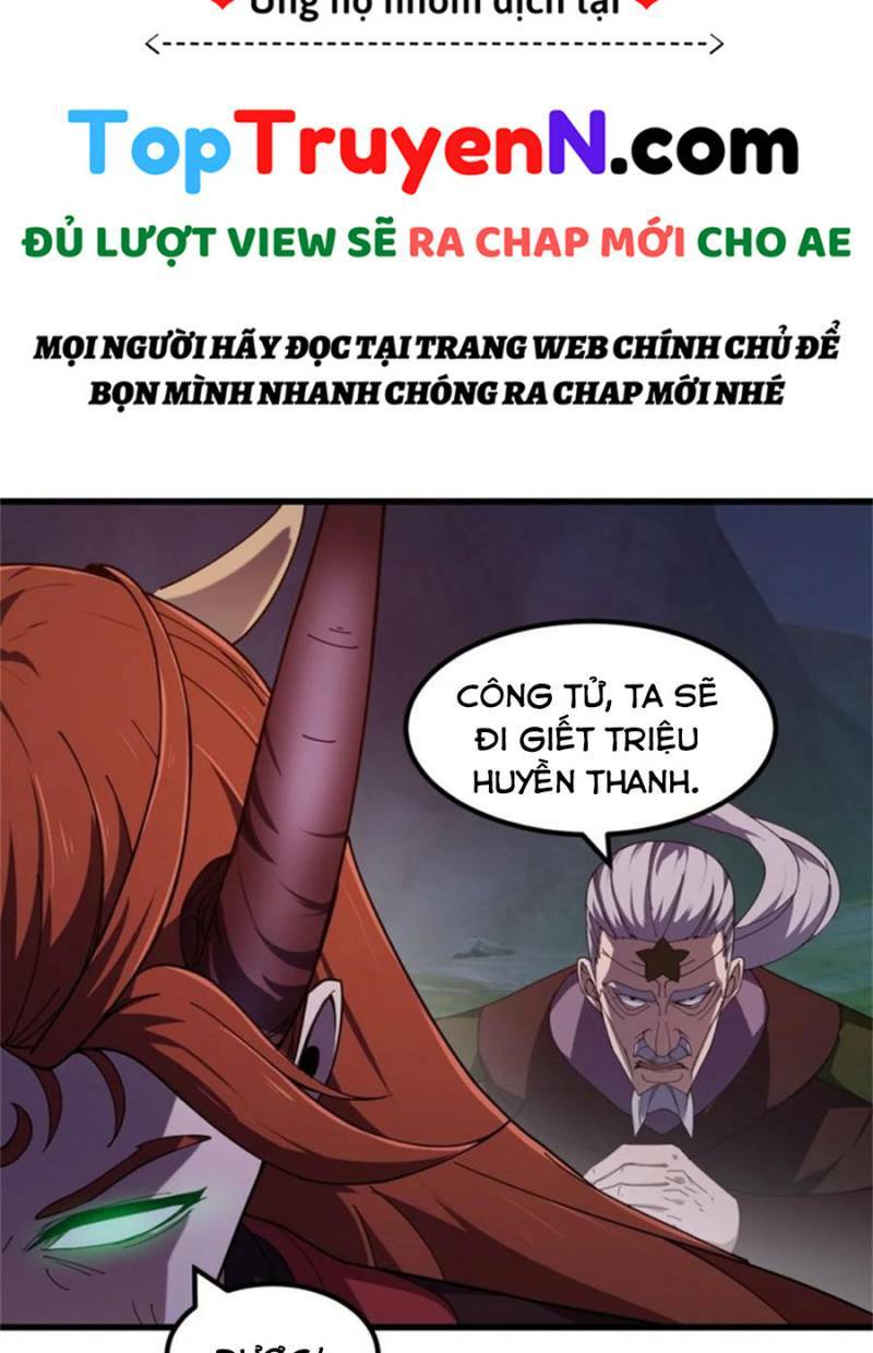 Ta Chẳng Qua Là Một Đại La Kim Tiên Chapter 342 - Trang 2