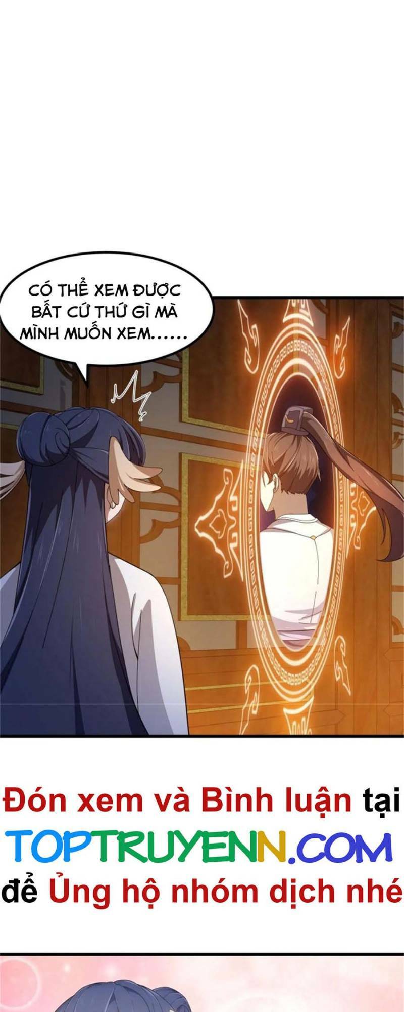 Ta Chẳng Qua Là Một Đại La Kim Tiên Chapter 340 - Trang 2