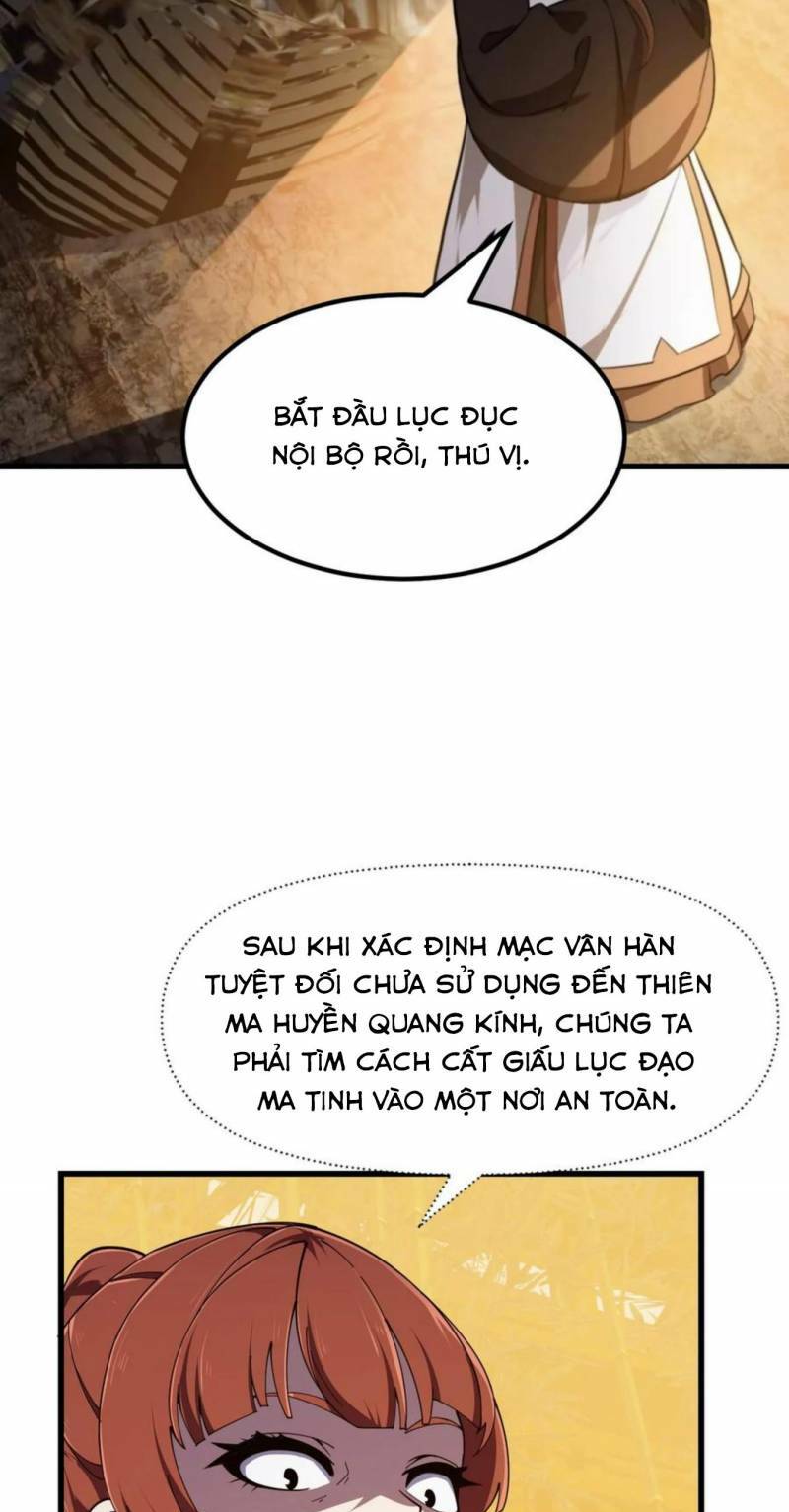 Ta Chẳng Qua Là Một Đại La Kim Tiên Chapter 336 - Trang 2