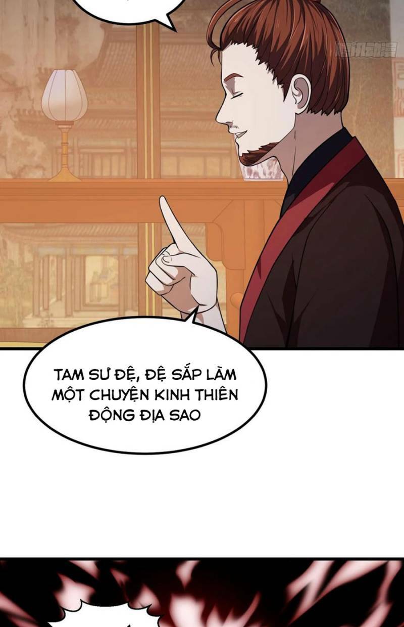 Ta Chẳng Qua Là Một Đại La Kim Tiên Chapter 335 - Trang 2