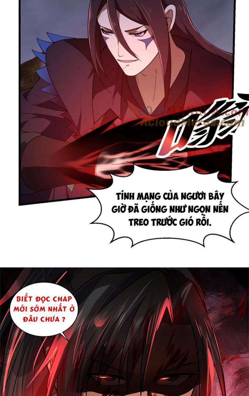 Ta Chẳng Qua Là Một Đại La Kim Tiên Chapter 332 - Trang 2